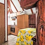 度假居 Am Sternberg 115 By Interhome
