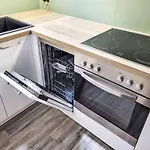 Holiday home Am Sternberg 115 By Interhome Frankenau