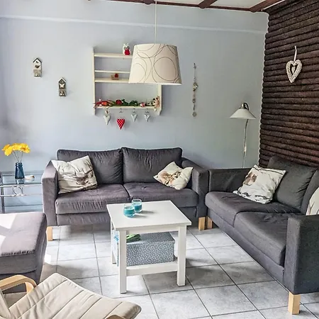 Am Sternberg 115 By Interhome Nyaraló