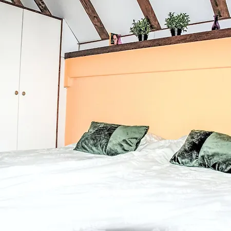 Am Sternberg 115 By Interhome Frankenau