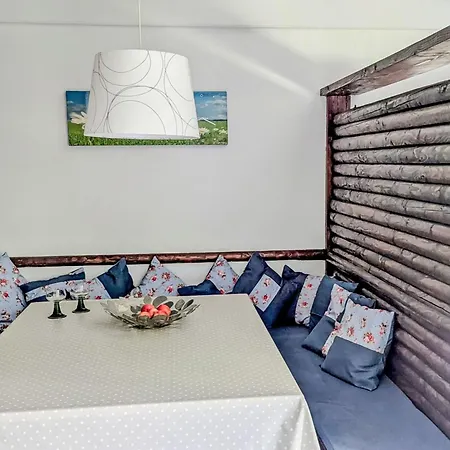 Am Sternberg 115 By Interhome Nyaraló Frankenau