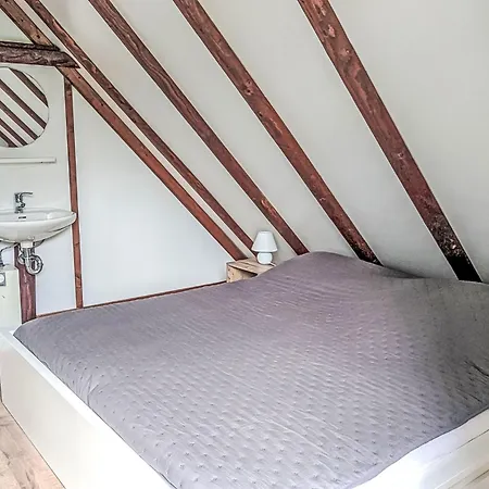 Σπίτι διακοπών Am Sternberg 115 By Interhome Frankenau