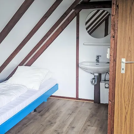 Am Sternberg 115 By Interhome Frankenau