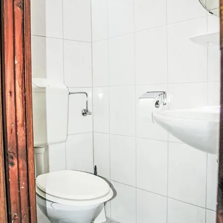 Σπίτι διακοπών Am Sternberg 115 By Interhome