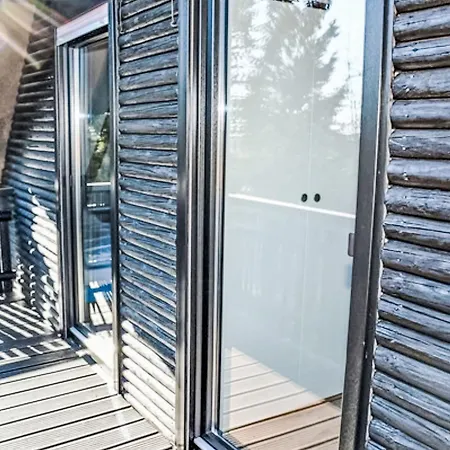 Σπίτι διακοπών Am Sternberg 115 By Interhome