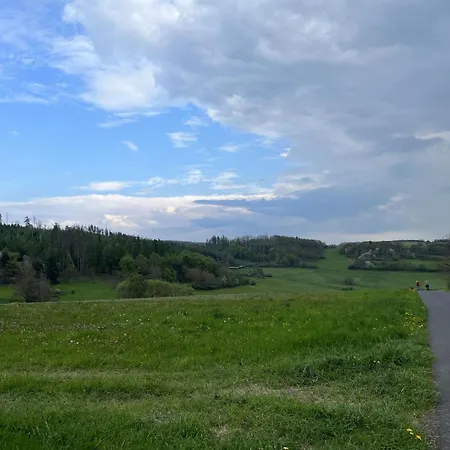 Am Sternberg 115 By Interhome Frankenau