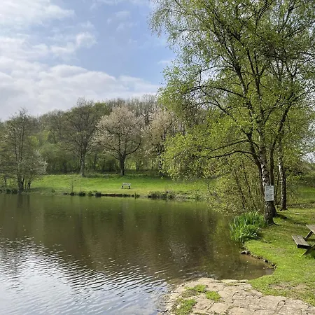 Am Sternberg 115 By Interhome * Frankenau