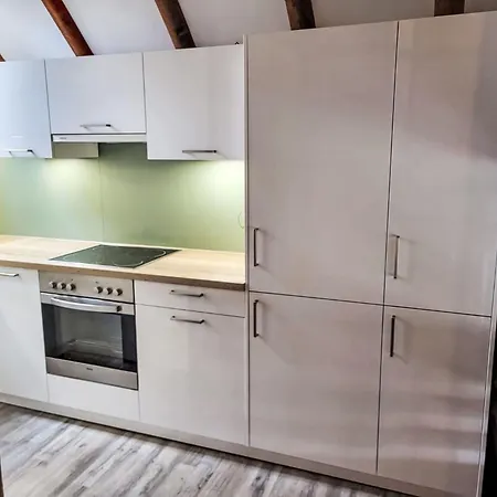 Am Sternberg 115 By Interhome Nyaraló *