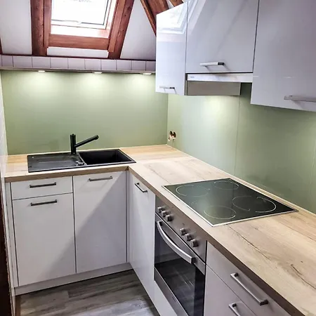 Am Sternberg 115 By Interhome Nyaraló