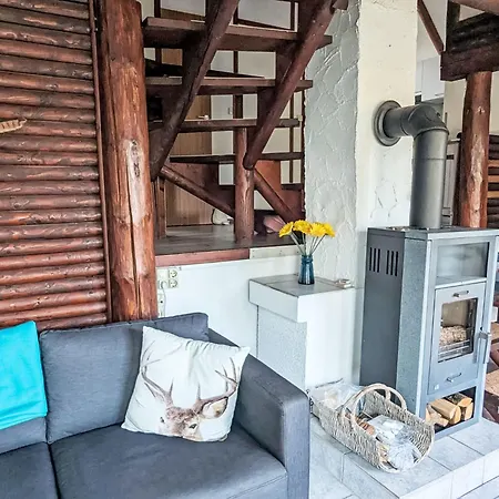 Nyaraló Am Sternberg 115 By Interhome