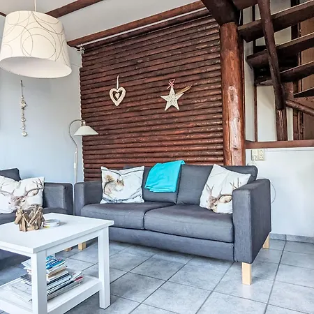 Nyaraló Am Sternberg 115 By Interhome *