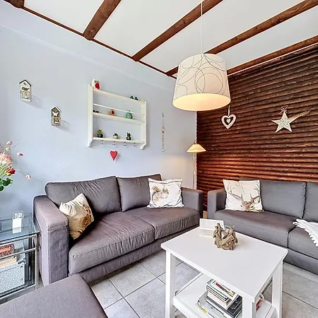 Am Sternberg 115 By Interhome *