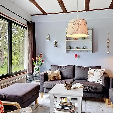 Am Sternberg 115 By Interhome * Frankenau