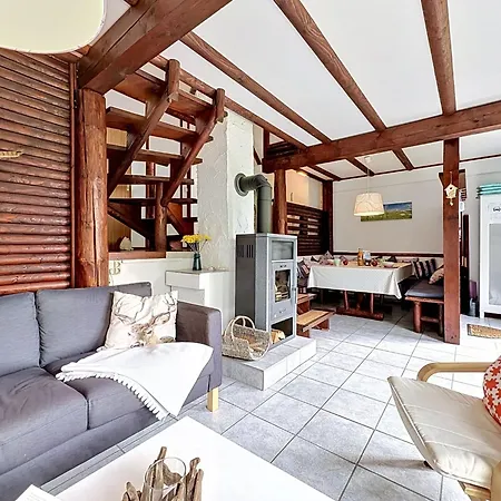 Am Sternberg 115 By Interhome Ferienhaus *