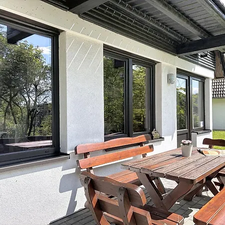 Am Sternberg 115 By Interhome * Frankenau