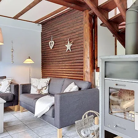 Nyaraló Am Sternberg 115 By Interhome Frankenau