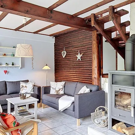 Am Sternberg 115 By Interhome Ferienhaus Frankenau