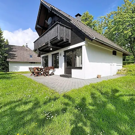 Am Sternberg 115 By Interhome Frankenau