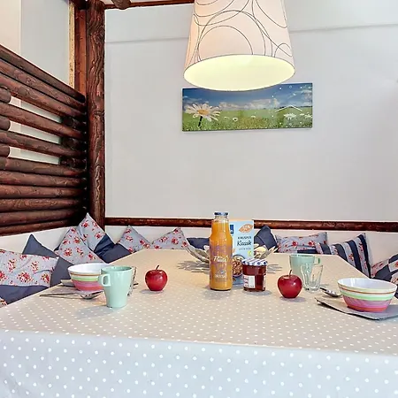 Am Sternberg 115 By Interhome * Frankenau