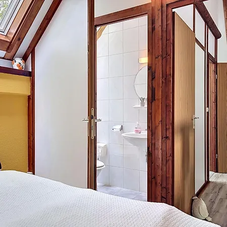 Ferienhaus Am Sternberg 115 By Interhome *