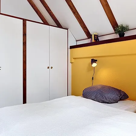 Nyaraló Am Sternberg 115 By Interhome *