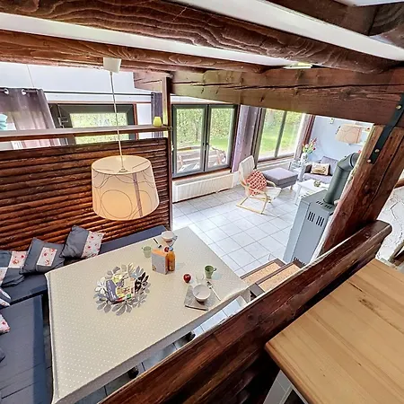 Am Sternberg 115 By Interhome Frankenau