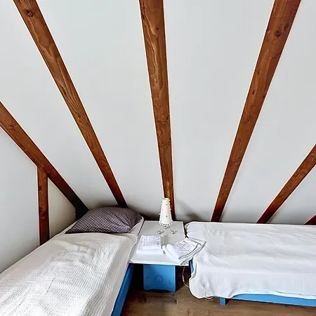 Ferienhaus Am Sternberg 115 By Interhome *