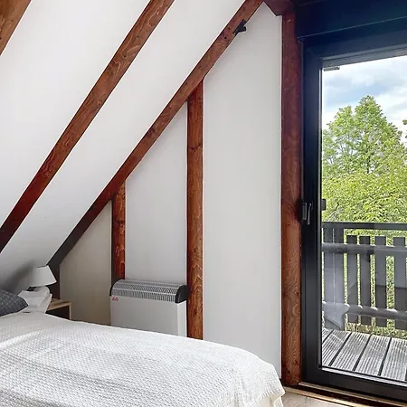 Am Sternberg 115 By Interhome Frankenau