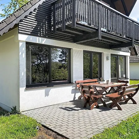 Nyaraló Am Sternberg 115 By Interhome