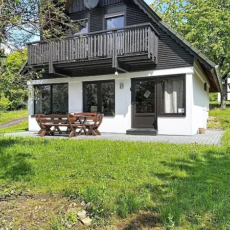 Am Sternberg 115 By Interhome * Frankenau
